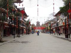 -田州古城