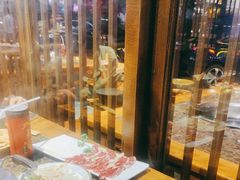 -小楠门·重庆老火锅(合江门店)