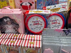 -名创优品(陕西西安大唐西市购物中心店)