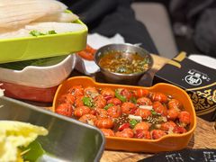 -江湖六膳門串串香(隆礼路店)