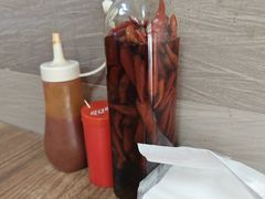 -歪头牛肉(金龙壹号店)