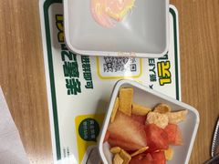 -豪客来牛排(天阳D32店)