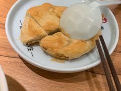 饼子-向阳羊汤(千峰店)