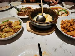 -关东小磨东北菜(漕河泾印象城店)