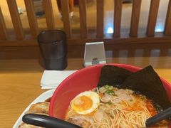 -一風堂拉面(美罗城店)