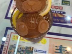 -澳门陈光记烧味饭店(万象城店)