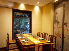 -五观堂素食(新华路店)