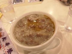 -大哥餐厅(西城花园店)