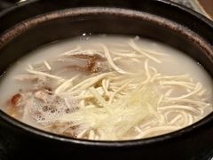 -南京大牌档(之心城店)