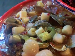 荔枝花甲-拈一筷子·宜宾江湖菜(十一街店)