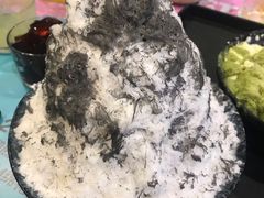 -Ice Monster冰馆·CNN评选全球十大甜品(国贸商城店)