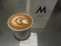 -M Stand(宁波万象城店)