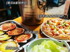 -炒豆合作社(东四总店)