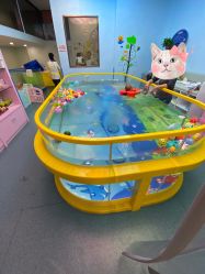 -婴悦家SPA母婴生活馆(民和路店)