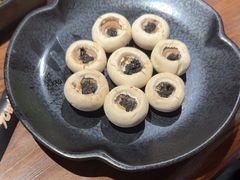 -九田家黑牛烤肉料理(顺义区华联金街店)