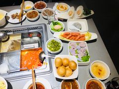 -海底捞火锅(方塔东街店)