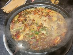 -小饕荟雅安贡椒鱼鲜馆(广福桥店)