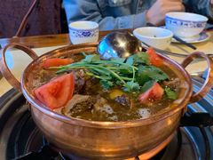 -顺顺小吃(独克宗古城店)