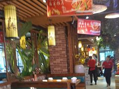-湘厨壹品(芙蓉广场店)