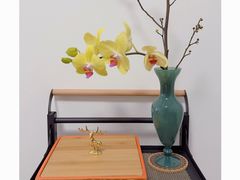 -弗劳尔花艺坊(龙涛店)