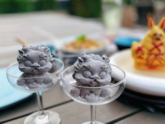 -局气 烤鸭·北京菜(前门店)