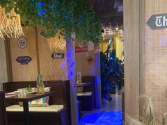 -泰妃殿(武汉首店)