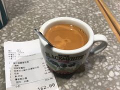 冰奶茶-华嫂冰室(尖沙咀店)