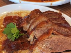 -裕记烧腊连锁餐饮(国商分店)