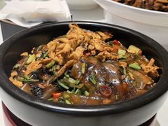 -汇贤府·李氏新鲁菜(万寿路店)