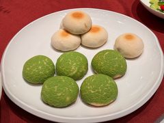 山楂叉烧饼-顺峰(农展馆店)