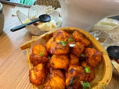 -花盐街·四川乐山小吃(西单大悦城店)