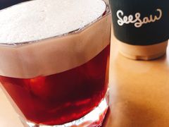 -Seesaw Coffee(朝阳大悦城店)