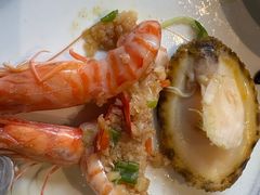 -渔夫蒸鲜(世奥湾店)