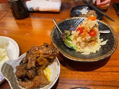 -鸟鹏烧鸟居酒屋(仁恒梦中心店)