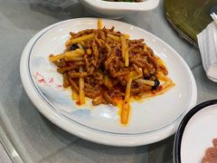 -功德林素菜饭庄(前门店)
