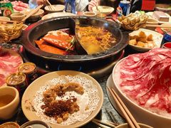 -蜀大侠火锅(总府路店)