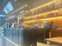 -墨相科学咖啡 Science nature & Coffee Bar