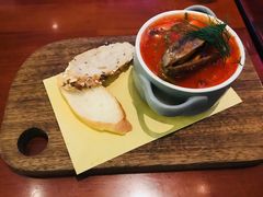 -haxnbauer海森堡德国餐厅(深圳coco店)