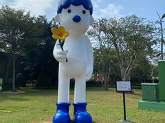 -海花岛旅游度假区