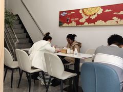大堂-秦陕印象超级肉夹馍(万达广场西安民乐园店)