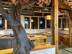 -缘福乡村铁锅炖民宿(八达岭店)