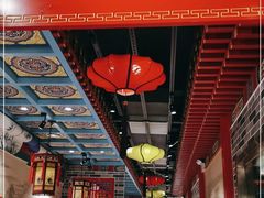 -京味张·北京烤鸭(天河南二路店)