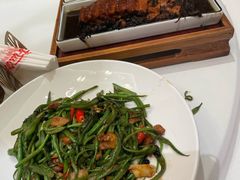 -大铁勺新津菜(中北永旺店)
