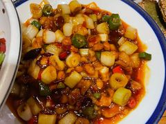 -苹果树下艺术餐厅(宋庄店)