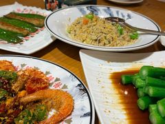 -德胜轩正宗顺德菜(宝安沙井会展中心店)