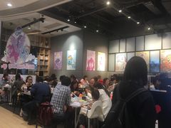 大堂-池记(尖沙咀店)