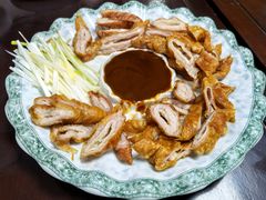 脆皮大肠-金记大肠(瑞昌路店)
