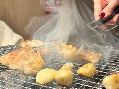 -蒜香焼肉PURUSHIN(马场路店)