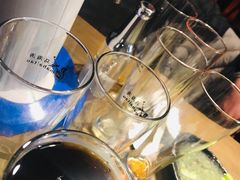 -马海涛牛肉串·东北吉林烧烤(领汇广场店)