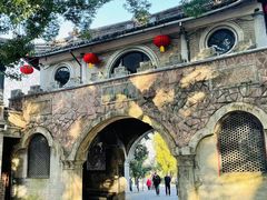 -溪口-滕头旅游景区